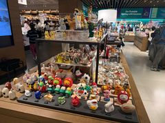 -茑屋书店(天目里店)
