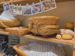 -沁屋面包店(人民东路店)