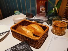 -美奈小馆·东南亚菜(福田星河COCO Park店)