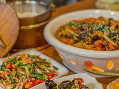 -61号餐吧(兴坪古镇漓江店)