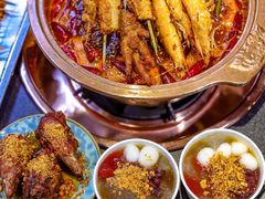 -镇江龙·火锅串串(武侯祠店)