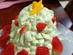 -星巴克(夏日百货店)