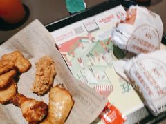 -肯德基(安吉胜利店)