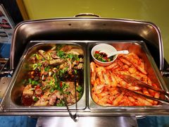-黄金水汇·美食(文锦渡店)