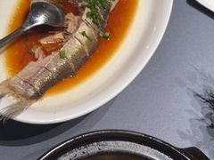 -狮王府淮扬菜(夫子庙老门东店)