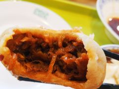 -南来顺饭庄·清真(南菜园店)