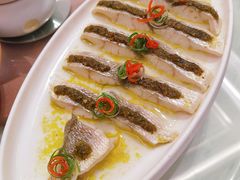 -喜鼎海胆水饺(平安金融中心店)