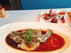 -飶香居(省博物馆店)