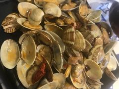 -松哥油焖大虾(皇岗一店)