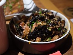 无骨鸡抓-吉·拾串烧烤专门店(领show天地店)
