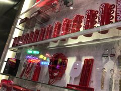 -烎记烧烤(蓝天花园店)