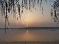 -明珠湖天鹅苑·农家菜馆