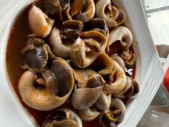 -富港会·海鲜酒楼(墟沟店)