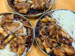 -贤花饭店(城阳店)