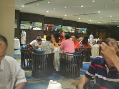 大堂-红棉中餐厅·广州海航威斯汀酒店