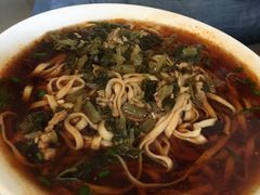 -安庆柴火馄饨(马道街店)