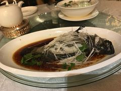 -星河湾半岛酒店-真粤中餐厅