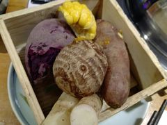 -三个渔夫·蒸汽海鲜(小白楼店)