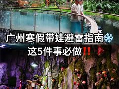 -正佳雨林生态植物园