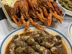 -三妹小龙虾·黄油蟹(华侨城总店)