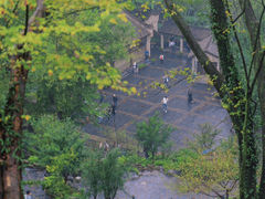 -永泉忆江南12景区