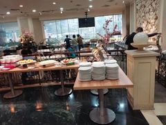 -珀丽酒店-协奏坊餐厅