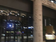 -步步高福朋喜来登·宜客乐西餐厅