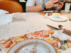 -战斧牛排餐厅(百盛优客店)