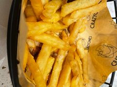 -CRAZYONES西班牙海鲜饭(上海美罗城店)