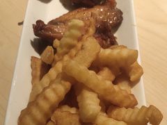-避风塘(百联东郊店)