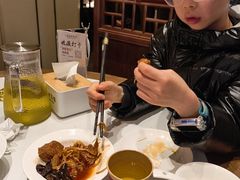 -二泉园老菜馆·百年无锡菜