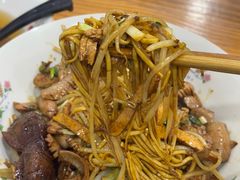 -小狗面馆(复兴店)