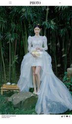 -至臻微拉婚纱摄影