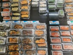 自助取餐区-池田寿司·4H鲜作(朝阳大悦城店)