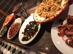 -纽斯特牛排自助餐厅(浦东文峰广场店)