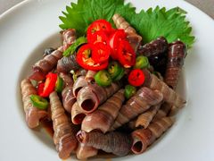 -大锅强·蒸海鲜青岛菜(吾悦广场店)