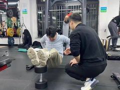 -申驰运动康复中心·中立位肌肉加强馆