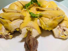 -林辉家宴·本地家常菜·头牌清远鸡(先锋店)