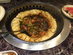 -灶座小锅烀饼·铁锅炖(全国总店)