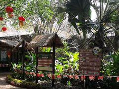 -海南热带野生动植物园