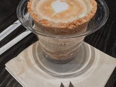 -M Stand(青岛银鱼巷店)