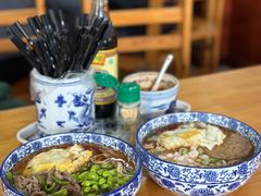 -太湖面馆十八浇(渔港路店)