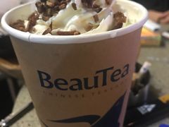 松林 -BeauTea水仙(coco park店)