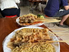 -郭记小街麻辣烫(南小街总店)