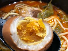 -和府捞面(东直门银座店)