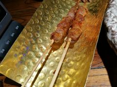-疆文化新疆欢乐餐厅(金牛万达店)