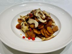 糖蒜螺肉-张福记(五一公园店)