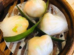 -虾饺妹·粤式手工点心(水荫路店)