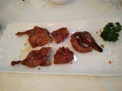 -汇景海鲜店