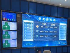 -真枪会射击俱乐部(河西中央公园店)